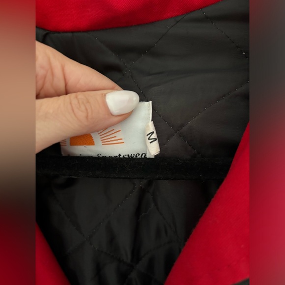 Vintage 1990s Nascar Jacket - Picture 4 of 8